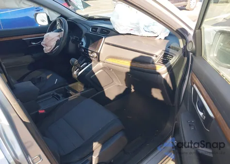 2019 Honda Cr-V Ex z USA, uszkodzony, nr VIN 2HKRW1H56KH514176